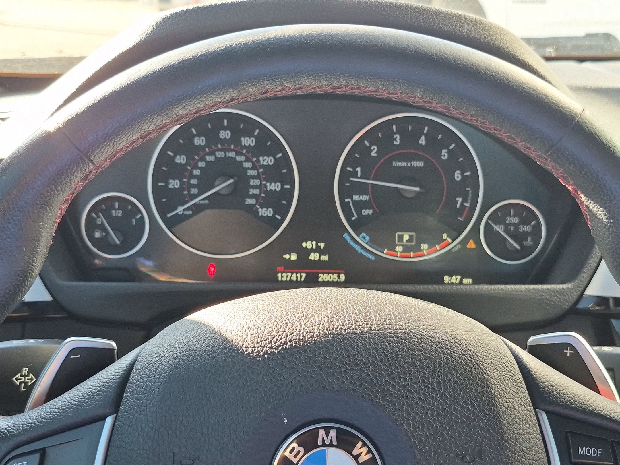 Used 2016 BMW 328i Sedan RWD image 21