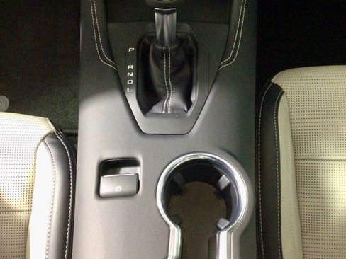 New 2025 Ford Mustang Premium image 26