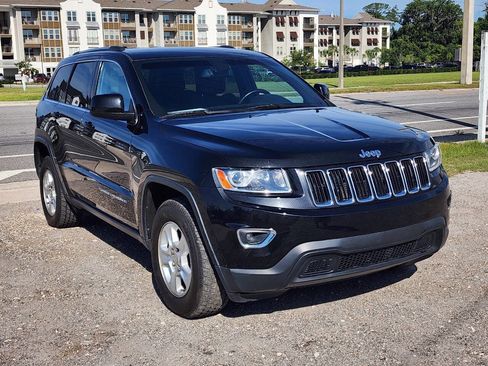 Used 2014 Jeep Grand Cherokee Laredo w/ Quick Order Package 23E image 6