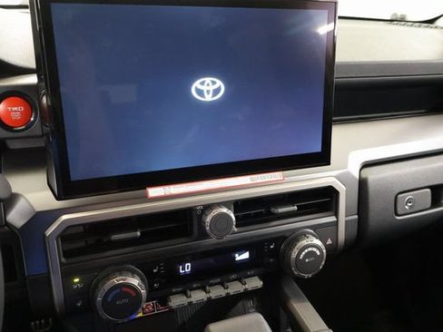 New 2026 Toyota 4Runner TRD Sport Premium AWD/4WD image 20