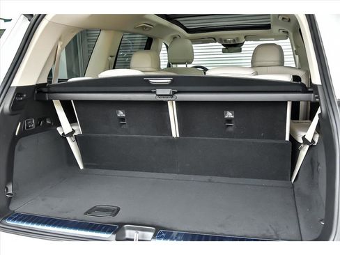 Certified 2025 Mercedes-Benz GLS 450 4MATIC image 10