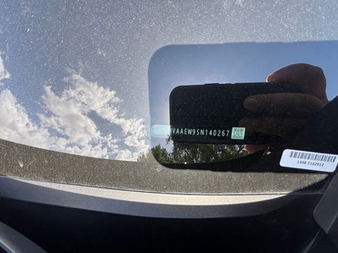 Used 2025 MAZDA CX-50 2.5 Hybrid w/ Premium Plus Pkg image 10