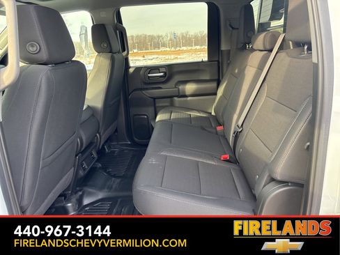 New 2024 Chevrolet Silverado 3500 W/T w/ WT Convenience Package image 40