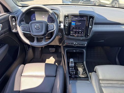 Certified 2026 Volvo XC40 B5 Plus w/ Protection Package Premier AWD/4WD image 14