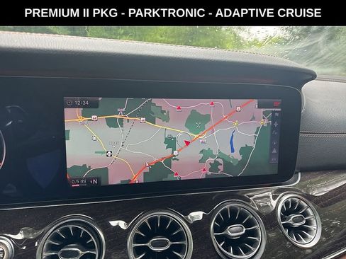 Used 2018 Mercedes-Benz E 400 Coupe image 15