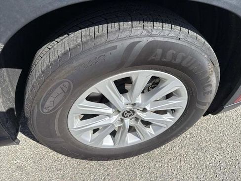 Certified 2024 Toyota Grand Highlander AWD Hybrid image 10
