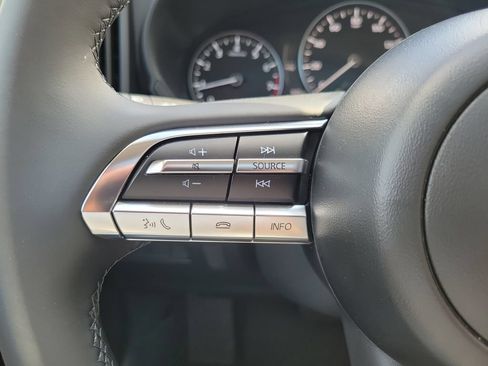 Used 2026 MAZDA CX-50 AWD 2.5 S w/ Accent Package image 34