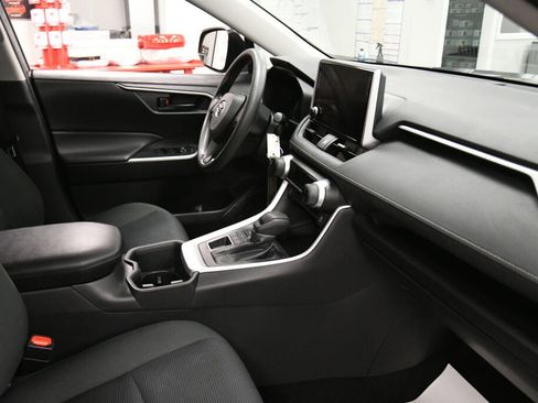 Certified 2024 Toyota RAV4 LE image 27