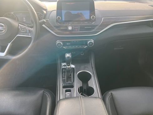 Used 2019 Nissan Altima 2.5 SL image 11