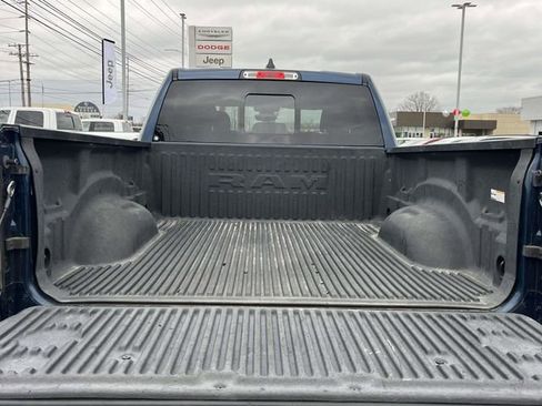 Used 2022 RAM 1500 Big Horn image 20