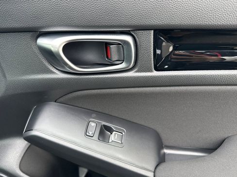 Used 2026 Honda Civic FWD Hybrid Sedan image 19