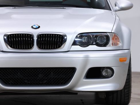 Used 2004 BMW M3 Coupe image 13