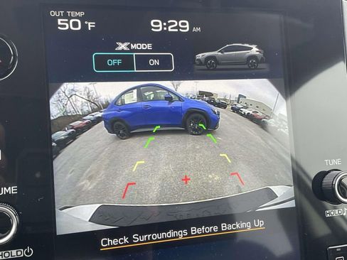 Certified 2024 Subaru Crosstrek 2.0i Premium image 17