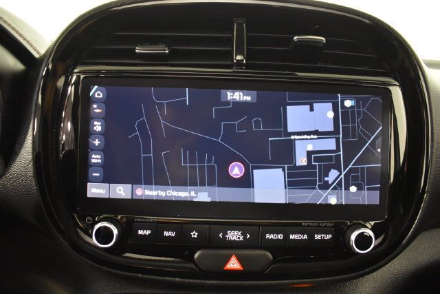 Used 2024 Kia Soul GT-Line w/ Option Group 020 FWD image 21