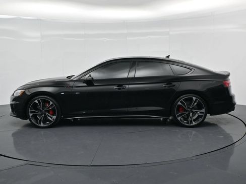 Used 2024 Audi S5 Prestige AWD/4WD image 2