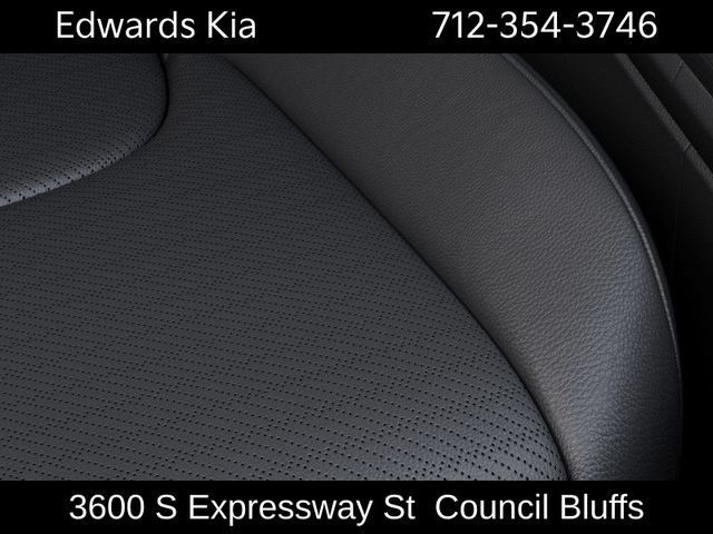 New 2027 Kia Carnival SX Prestige FWD image 26