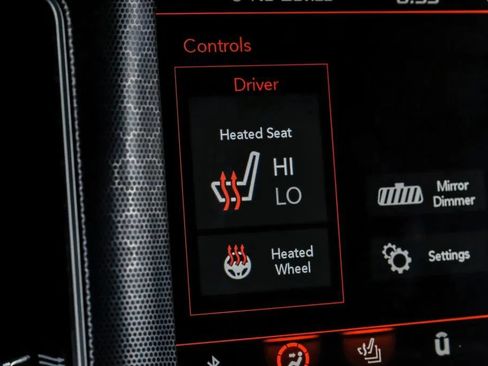 Used 2021 Dodge Charger Scat Pack RWD image 41
