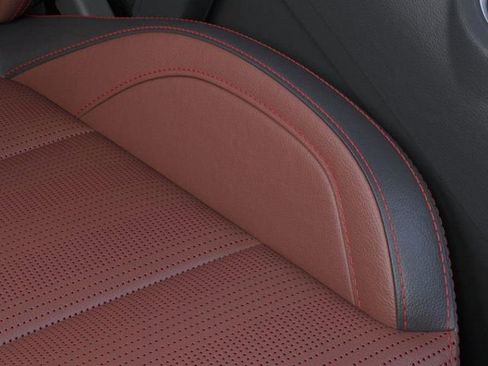 New 2026 Ford Mustang GT Premium RWD image 16