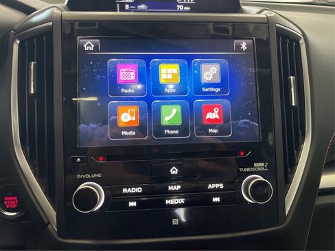 Used 2018 Subaru Crosstrek 2.0i Limited image 30