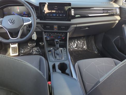 New 2026 Volkswagen Jetta Sport image 19