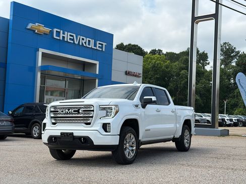 Used 2021 GMC Sierra 1500 Elevation AWD/4WD image 15