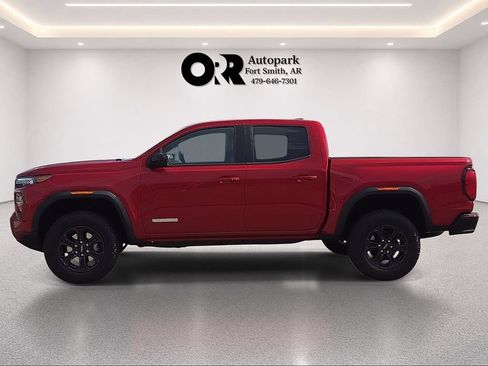 Used 2025 GMC Canyon Elevation w/ Convenience Package RWD image 3