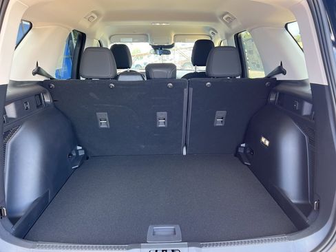 New 2025 Ford Bronco Sport Big Bend w/ Convenience Package image 8