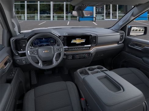 New 2026 Chevrolet Silverado 1500 LT image 15