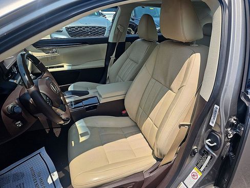 Used 2017 Lexus ES 350 FWD image 15