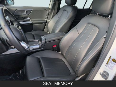 Used 2024 Mercedes-Benz EQB 250+ image 14