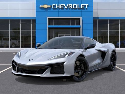 New 2026 Chevrolet Corvette E-Ray AWD/4WD image 6