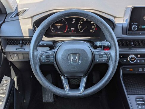 Certified 2024 Honda CR-V EX image 22