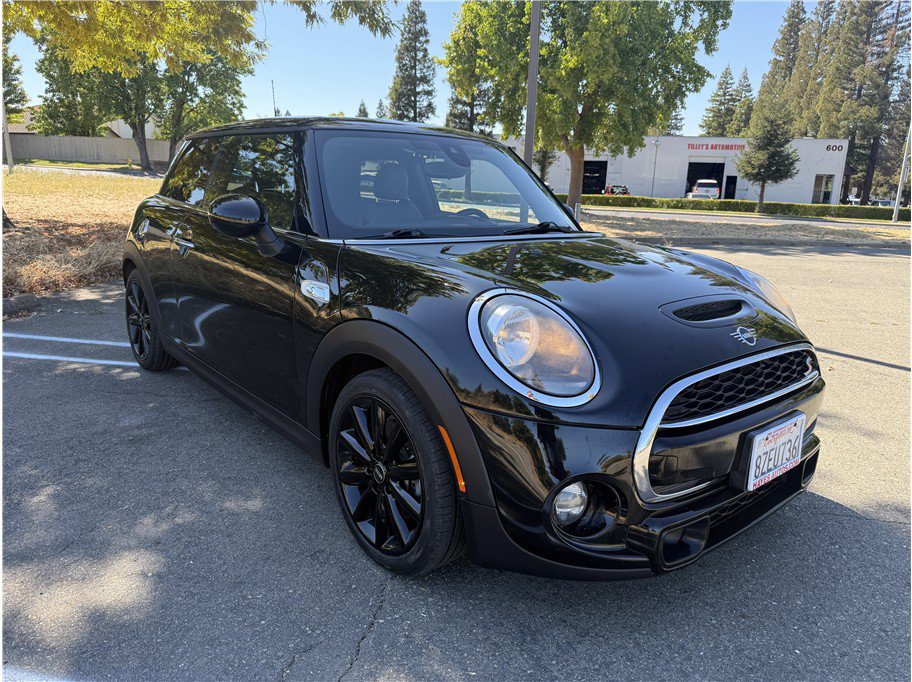 Used 2019 MINI Cooper S FWD image 7