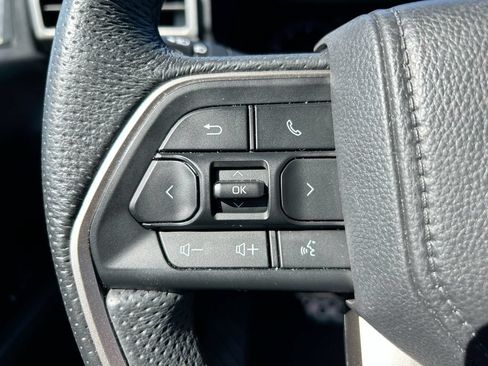 Certified 2025 Toyota Tacoma TRD Sport RWD image 16