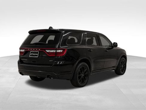 Used 2022 Dodge Durango GT RWD image 8