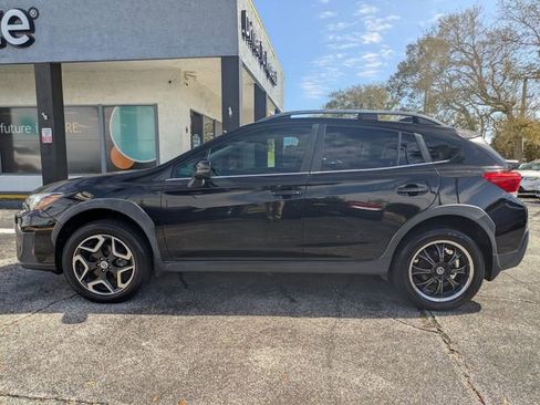 Used 2018 Subaru Crosstrek 2.0i Limited w/ Popular Package #2 AWD/4WD image 8