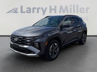 Used 2025 Hyundai Tucson SEL video 1