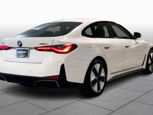 Used 2023 BMW i4 eDrive35 image 13