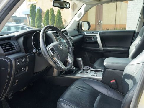 Used 2011 Toyota 4Runner Limited image 9