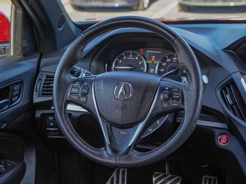 Used 2020 Acura MDX A-Spec image 26