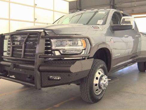 Used 2024 RAM 3500 Limited image 1