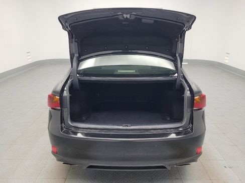 Used 2018 Lexus IS 350 F Sport w/ F Sport Package image 29