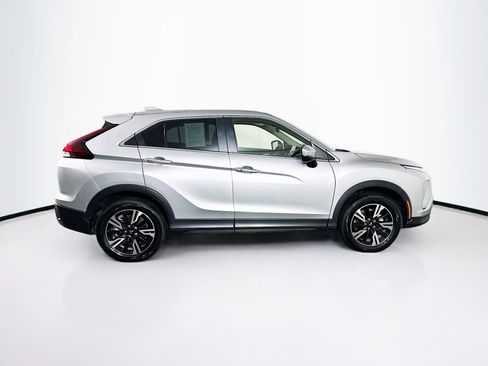 Used 2025 Mitsubishi Eclipse Cross AWD image 10