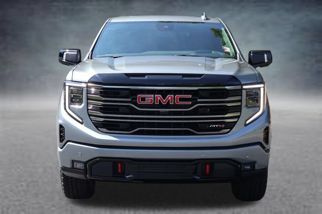 New 2026 GMC Sierra 1500 AT4 w/ AT4 Premium Package AWD/4WD image 29