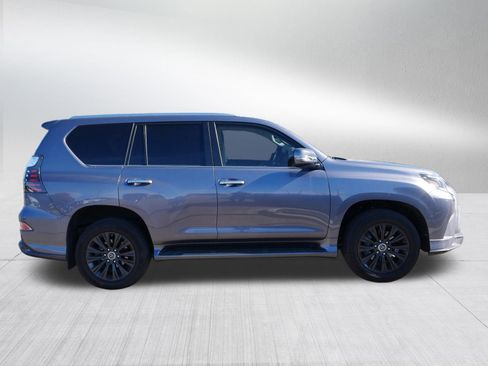 Used 2023 Lexus GX 460 Premium image 8