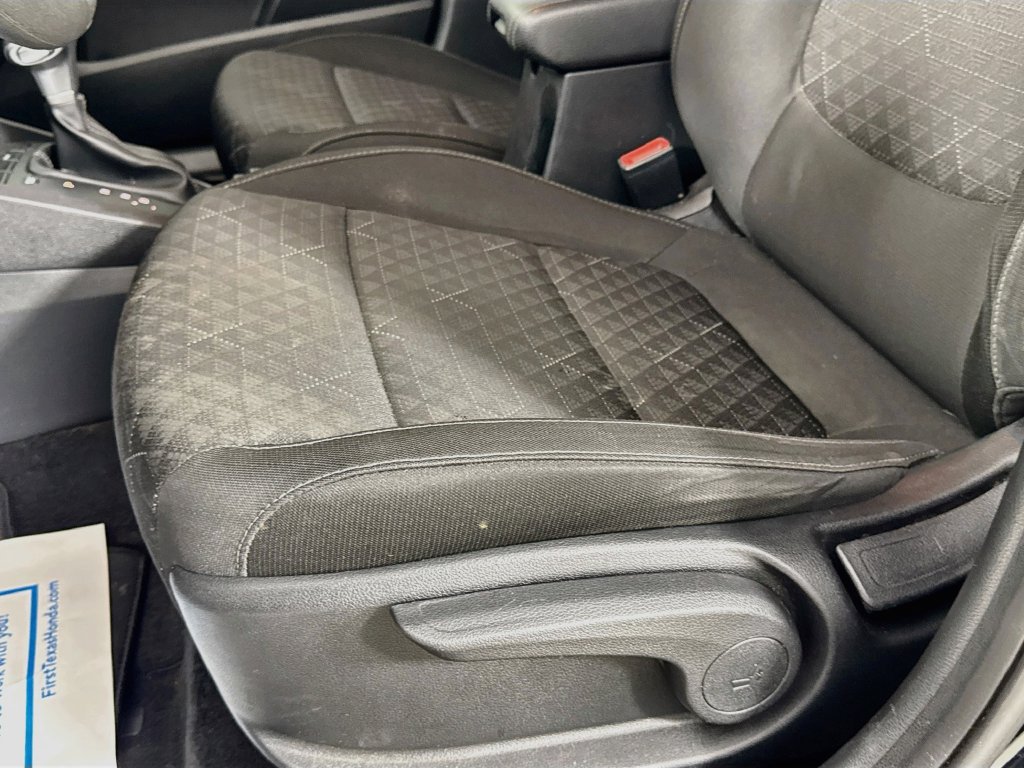 Used 2022 Kia Rio S w/ Option Group 015 FWD image 24