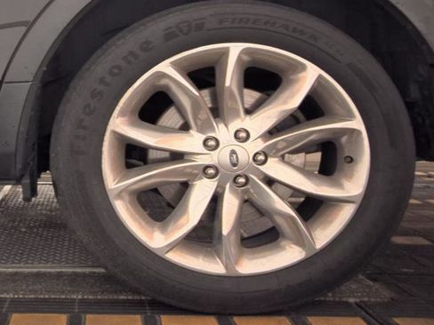 Used 2013 Ford Explorer XLT AWD/4WD image 8