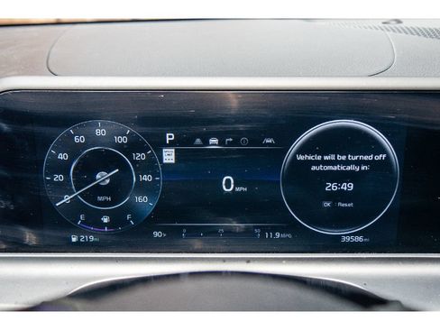 Used 2024 Kia Seltos SX AWD/4WD image 22