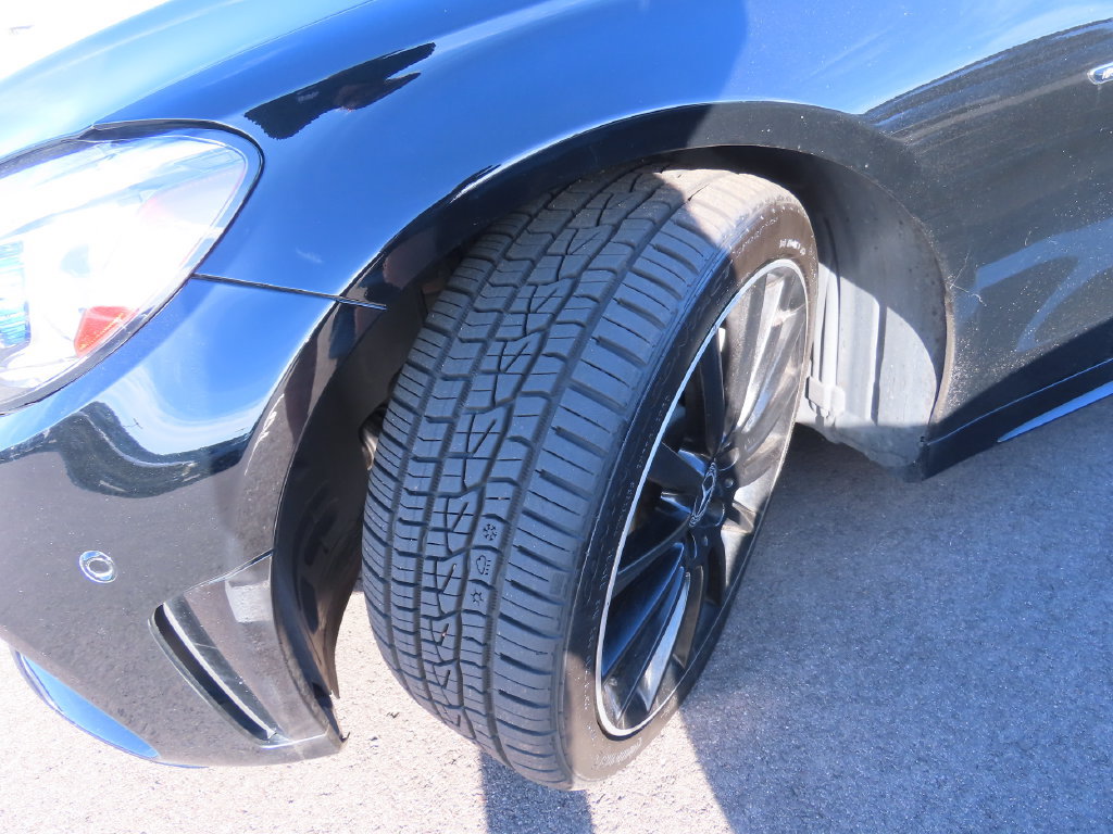 Used 2021 Mercedes-Benz C 300 Sedan image 14
