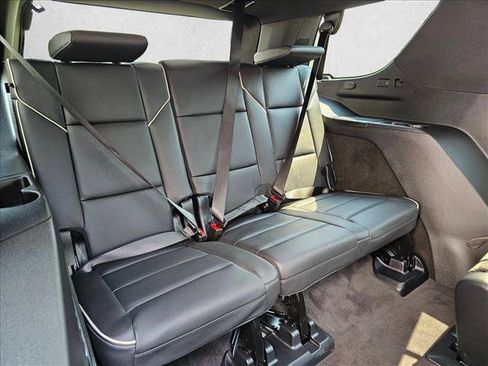 Used 2025 Cadillac Escalade Sport w/ Touring Package AWD/4WD image 15